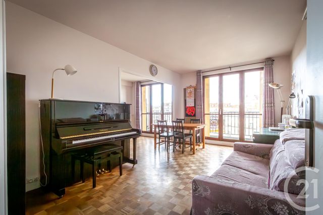 appartement - ST MAUR DES FOSSES - 94