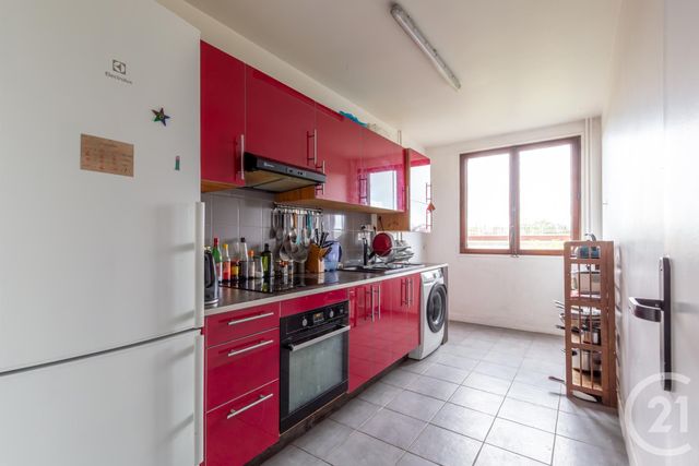 Appartement F4 à vendre - 4 pièces - 88.49 m2 - ST MAUR DES FOSSES - 94 - ILE-DE-FRANCE - Century 21 Concordance Immobilier