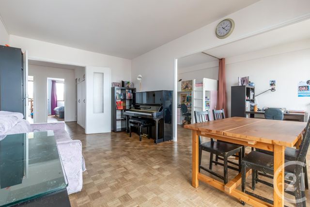 Appartement F4 à vendre - 4 pièces - 88.49 m2 - ST MAUR DES FOSSES - 94 - ILE-DE-FRANCE - Century 21 Concordance Immobilier