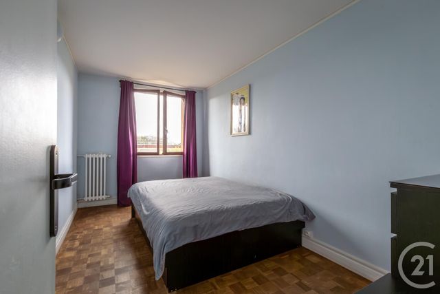 Appartement F4 à vendre - 4 pièces - 88.49 m2 - ST MAUR DES FOSSES - 94 - ILE-DE-FRANCE - Century 21 Concordance Immobilier