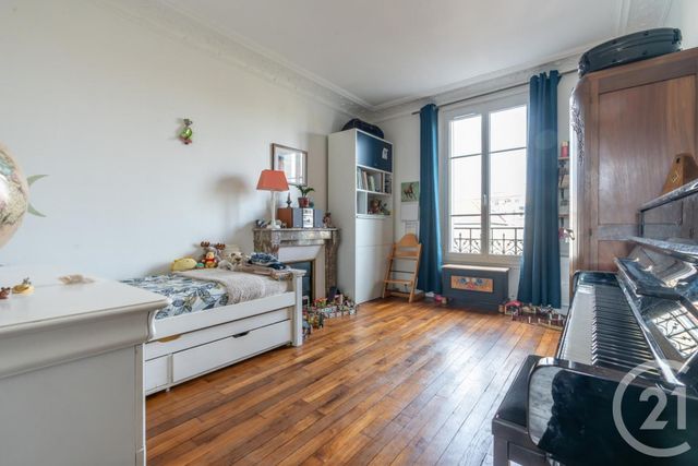 Afficher la photo en grand Appartement F3 à vendre - 3 pièces - 62.52 m2 - ST MAUR DES FOSSES - 94 - ILE-DE-FRANCE - Century 21 Concordance Immobilier