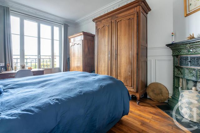 Afficher la photo en grand Appartement F3 à vendre - 3 pièces - 62.52 m2 - ST MAUR DES FOSSES - 94 - ILE-DE-FRANCE - Century 21 Concordance Immobilier