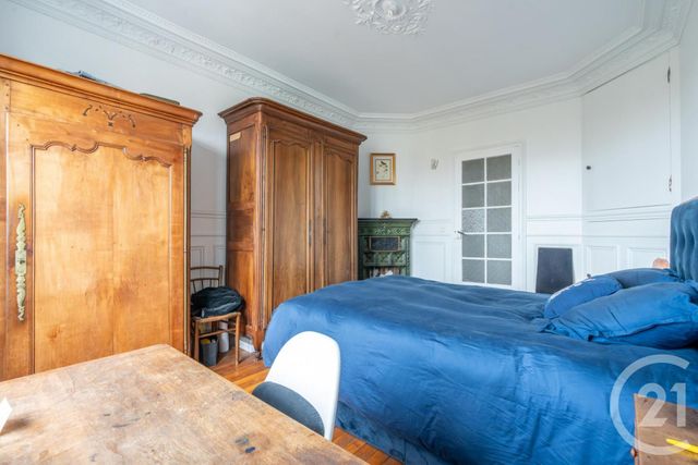 Afficher la photo en grand Appartement F3 à vendre - 3 pièces - 62.52 m2 - ST MAUR DES FOSSES - 94 - ILE-DE-FRANCE - Century 21 Concordance Immobilier