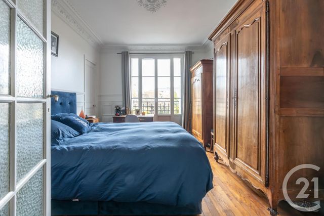 Afficher la photo en grand Appartement F3 à vendre - 3 pièces - 62.52 m2 - ST MAUR DES FOSSES - 94 - ILE-DE-FRANCE - Century 21 Concordance Immobilier