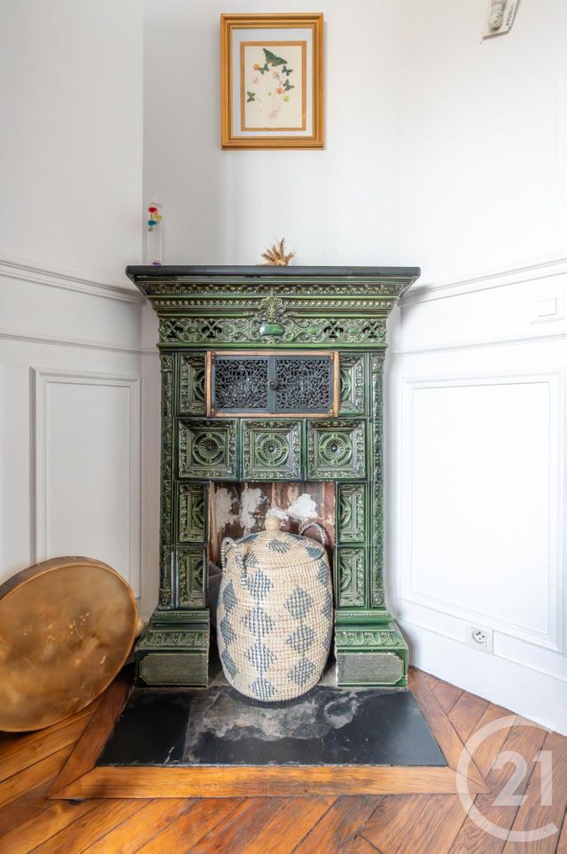 Afficher la photo en grand Appartement F3 à vendre - 3 pièces - 62.52 m2 - ST MAUR DES FOSSES - 94 - ILE-DE-FRANCE - Century 21 Concordance Immobilier