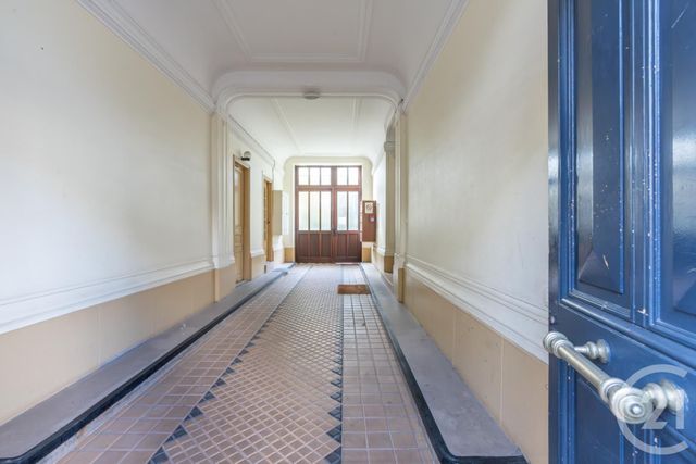 Afficher la photo en grand Appartement F3 à vendre - 3 pièces - 62.52 m2 - ST MAUR DES FOSSES - 94 - ILE-DE-FRANCE - Century 21 Concordance Immobilier