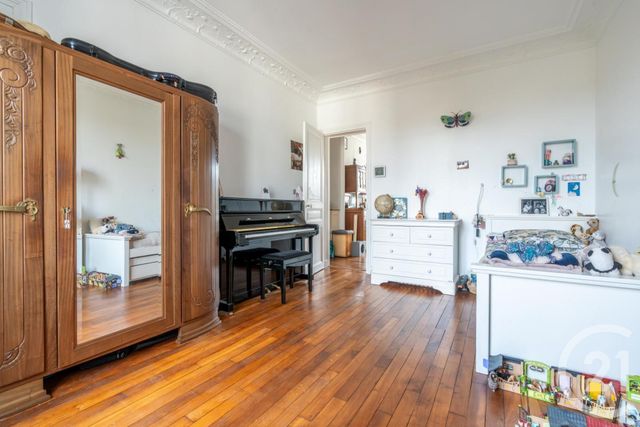 Afficher la photo en grand Appartement F3 à vendre - 3 pièces - 62.52 m2 - ST MAUR DES FOSSES - 94 - ILE-DE-FRANCE - Century 21 Concordance Immobilier