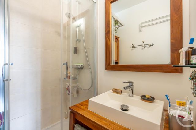 Afficher la photo en grand Appartement F3 à vendre - 3 pièces - 62.52 m2 - ST MAUR DES FOSSES - 94 - ILE-DE-FRANCE - Century 21 Concordance Immobilier