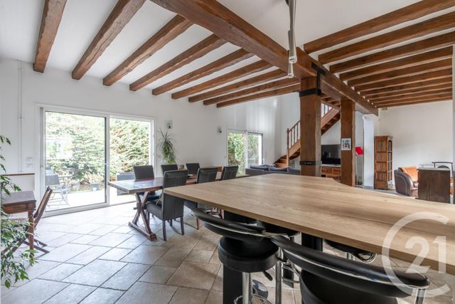 maison - JOINVILLE LE PONT - 94