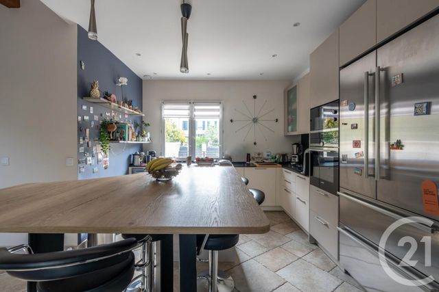 maison à vendre - 7 pièces - 164.34 m2 - JOINVILLE LE PONT - 94 - ILE-DE-FRANCE - Century 21 Concordance Immobilier