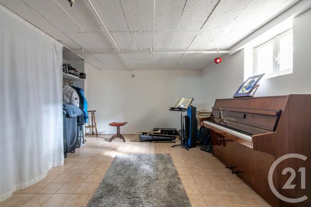 maison à vendre - 7 pièces - 164.34 m2 - JOINVILLE LE PONT - 94 - ILE-DE-FRANCE - Century 21 Concordance Immobilier