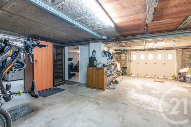 maison à vendre - 7 pièces - 164.34 m2 - JOINVILLE LE PONT - 94 - ILE-DE-FRANCE - Century 21 Concordance Immobilier