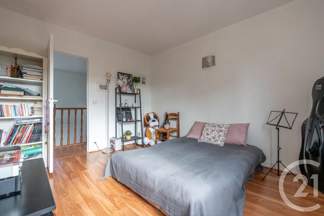 maison à vendre - 7 pièces - 164.34 m2 - JOINVILLE LE PONT - 94 - ILE-DE-FRANCE - Century 21 Concordance Immobilier