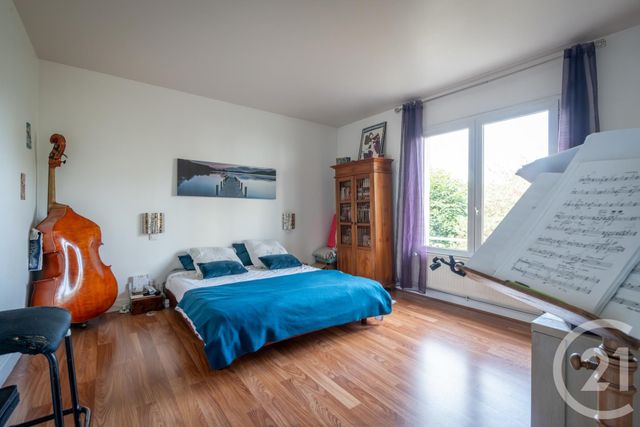 maison à vendre - 7 pièces - 164.34 m2 - JOINVILLE LE PONT - 94 - ILE-DE-FRANCE - Century 21 Concordance Immobilier