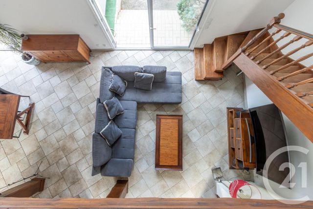 maison à vendre - 7 pièces - 164.34 m2 - JOINVILLE LE PONT - 94 - ILE-DE-FRANCE - Century 21 Concordance Immobilier