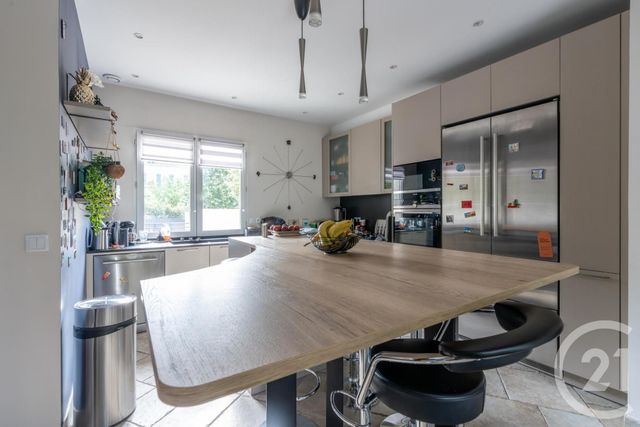 maison à vendre - 7 pièces - 164.34 m2 - JOINVILLE LE PONT - 94 - ILE-DE-FRANCE - Century 21 Concordance Immobilier