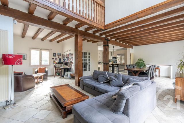 maison - JOINVILLE LE PONT - 94