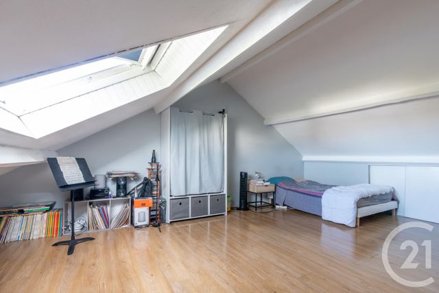 maison à vendre - 7 pièces - 164.34 m2 - JOINVILLE LE PONT - 94 - ILE-DE-FRANCE - Century 21 Concordance Immobilier