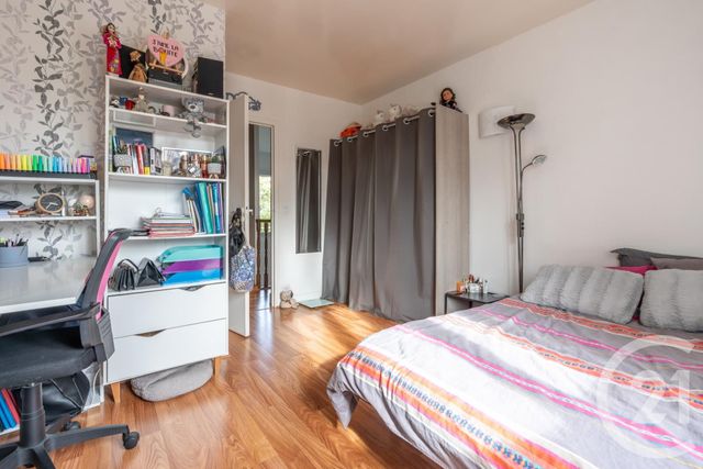 maison à vendre - 7 pièces - 164.34 m2 - JOINVILLE LE PONT - 94 - ILE-DE-FRANCE - Century 21 Concordance Immobilier