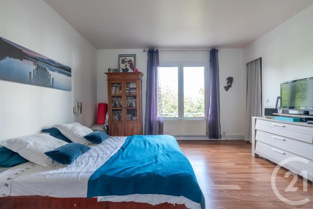 maison à vendre - 7 pièces - 164.34 m2 - JOINVILLE LE PONT - 94 - ILE-DE-FRANCE - Century 21 Concordance Immobilier