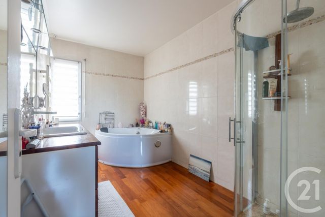 maison à vendre - 7 pièces - 164.34 m2 - JOINVILLE LE PONT - 94 - ILE-DE-FRANCE - Century 21 Concordance Immobilier