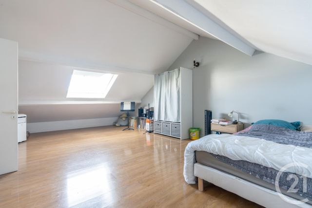 maison à vendre - 7 pièces - 164.34 m2 - JOINVILLE LE PONT - 94 - ILE-DE-FRANCE - Century 21 Concordance Immobilier