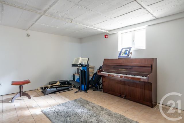 maison à vendre - 7 pièces - 164.34 m2 - JOINVILLE LE PONT - 94 - ILE-DE-FRANCE - Century 21 Concordance Immobilier