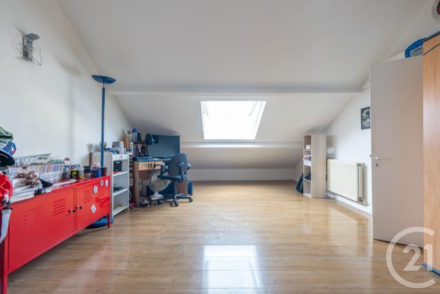 maison à vendre - 7 pièces - 164.34 m2 - JOINVILLE LE PONT - 94 - ILE-DE-FRANCE - Century 21 Concordance Immobilier