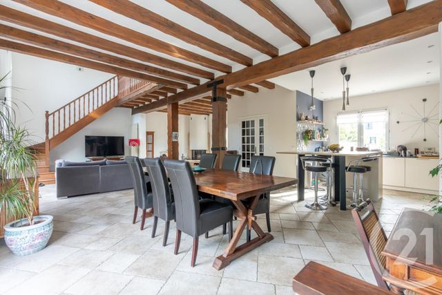 Maison à vendre JOINVILLE LE PONT