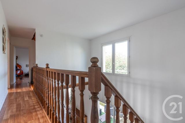 maison à vendre - 7 pièces - 164.34 m2 - JOINVILLE LE PONT - 94 - ILE-DE-FRANCE - Century 21 Concordance Immobilier