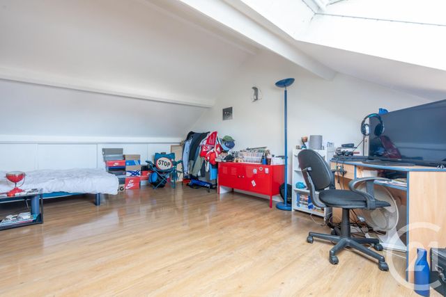 maison à vendre - 7 pièces - 164.34 m2 - JOINVILLE LE PONT - 94 - ILE-DE-FRANCE - Century 21 Concordance Immobilier