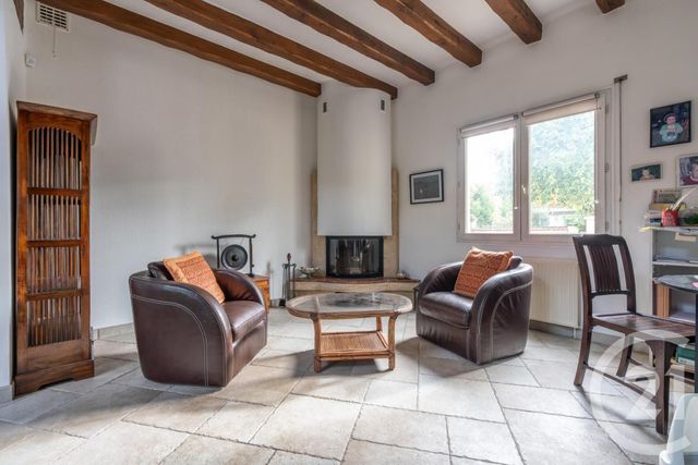 maison à vendre - 7 pièces - 164.34 m2 - JOINVILLE LE PONT - 94 - ILE-DE-FRANCE - Century 21 Concordance Immobilier