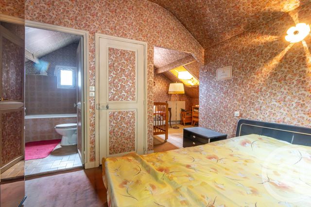 maison à vendre - 4 pièces - 85.32 m2 - CRETEIL - 94 - ILE-DE-FRANCE - Century 21 Concordance Immobilier