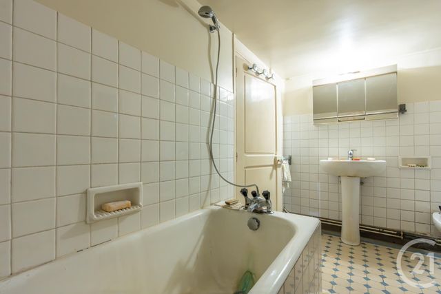 maison à vendre - 4 pièces - 85.32 m2 - CRETEIL - 94 - ILE-DE-FRANCE - Century 21 Concordance Immobilier