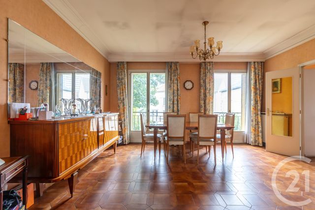 maison à vendre - 4 pièces - 85.32 m2 - CRETEIL - 94 - ILE-DE-FRANCE - Century 21 Concordance Immobilier