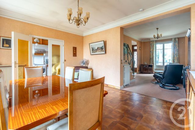 maison à vendre - 4 pièces - 85.32 m2 - CRETEIL - 94 - ILE-DE-FRANCE - Century 21 Concordance Immobilier