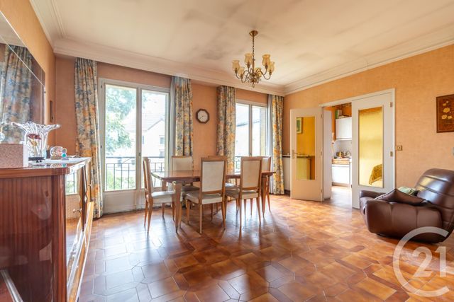 maison à vendre - 4 pièces - 85.32 m2 - CRETEIL - 94 - ILE-DE-FRANCE - Century 21 Concordance Immobilier