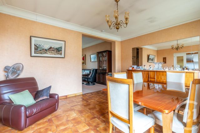 maison à vendre - 4 pièces - 85.32 m2 - CRETEIL - 94 - ILE-DE-FRANCE - Century 21 Concordance Immobilier