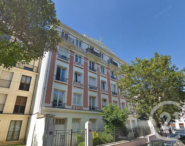 appartement - ST MAUR DES FOSSES - 94