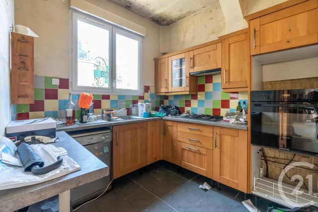 Afficher la photo en grand maison à vendre - 8 pièces - 161.87 m2 - ST MAUR DES FOSSES - 94 - ILE-DE-FRANCE - Century 21 Concordance Immobilier