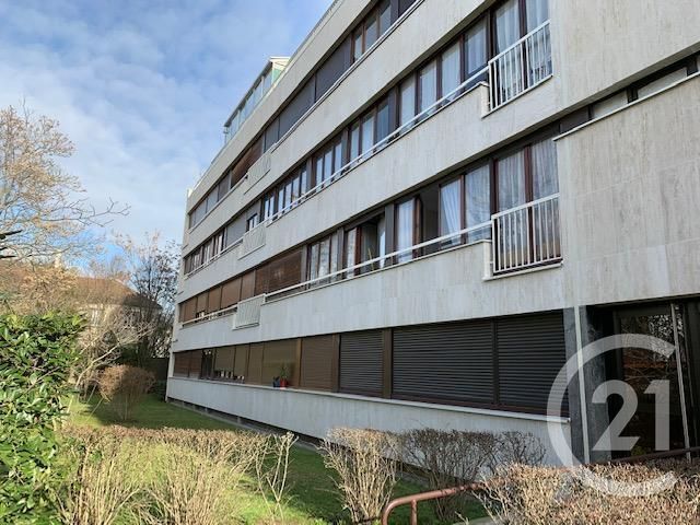 appartement - LA VARENNE ST HILAIRE - 94