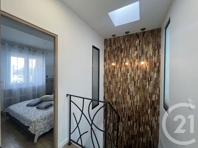 Afficher la photo en grand Appartement Duplex à vendre - 5 pièces - 92.75 m2 - LA VARENNE ST HILAIRE - 94 - ILE-DE-FRANCE - Century 21 Concordance Immobilier