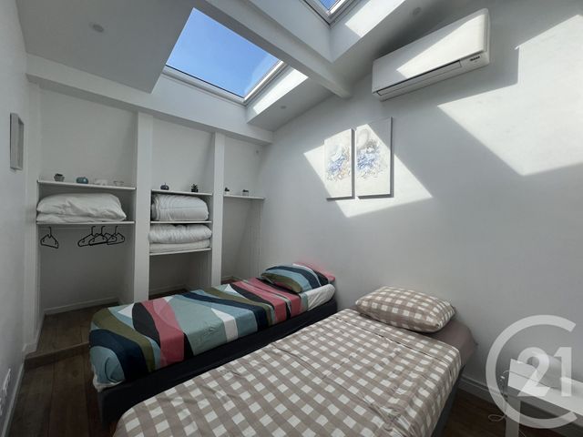 Afficher la photo en grand Appartement Duplex à vendre - 5 pièces - 92.75 m2 - LA VARENNE ST HILAIRE - 94 - ILE-DE-FRANCE - Century 21 Concordance Immobilier