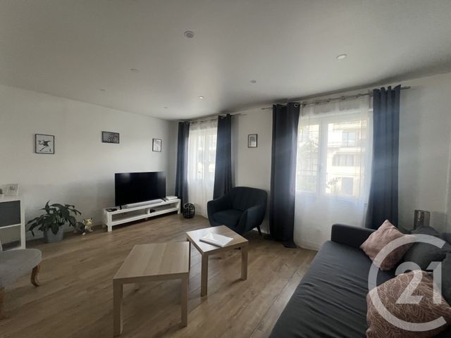 Afficher la photo en grand Appartement Duplex à vendre - 5 pièces - 92.75 m2 - LA VARENNE ST HILAIRE - 94 - ILE-DE-FRANCE - Century 21 Concordance Immobilier