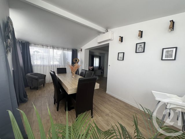 Afficher la photo en grand Appartement Duplex à vendre - 5 pièces - 92.75 m2 - LA VARENNE ST HILAIRE - 94 - ILE-DE-FRANCE - Century 21 Concordance Immobilier
