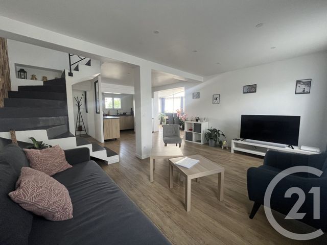 appartement - LA VARENNE ST HILAIRE - 94