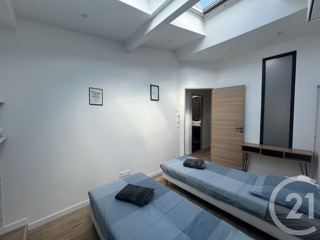 Afficher la photo en grand Appartement Duplex à vendre - 5 pièces - 92.75 m2 - LA VARENNE ST HILAIRE - 94 - ILE-DE-FRANCE - Century 21 Concordance Immobilier