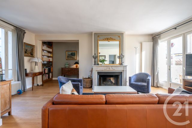 maison à vendre - 7 pièces - 141.88 m2 - ST MAUR DES FOSSES - 94 - ILE-DE-FRANCE - Century 21 Concordance Immobilier