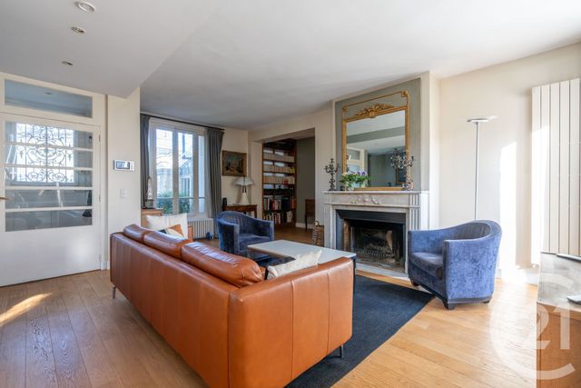 maison à vendre - 7 pièces - 141.88 m2 - ST MAUR DES FOSSES - 94 - ILE-DE-FRANCE - Century 21 Concordance Immobilier