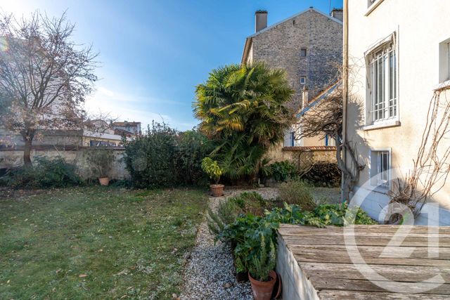 maison à vendre - 7 pièces - 141.88 m2 - ST MAUR DES FOSSES - 94 - ILE-DE-FRANCE - Century 21 Concordance Immobilier